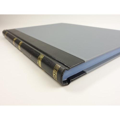 KOKUYO Account Book Auxiliary Book B5 200 Pages Chi-206