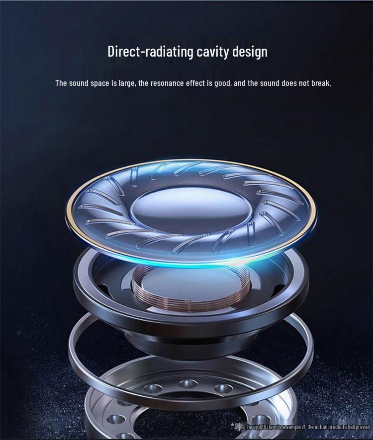 Wireless Long-Range Smart Doorbell with Electronic Remote, Plug-Free, Volume Control, and Senior Call Button