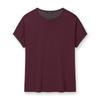 FURINA MycoTTon Double Layered T shirT