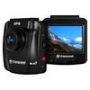 Transcend DrivePro 250 Dash Cam with 32GB microSD Card (TS-DP250A-32G)