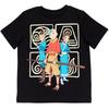 Avatar The Last Airbender T Shirt Personality Clothes Year Round Clothing Oversized Couples Unisex Y2k Short Sleeves Hot Product