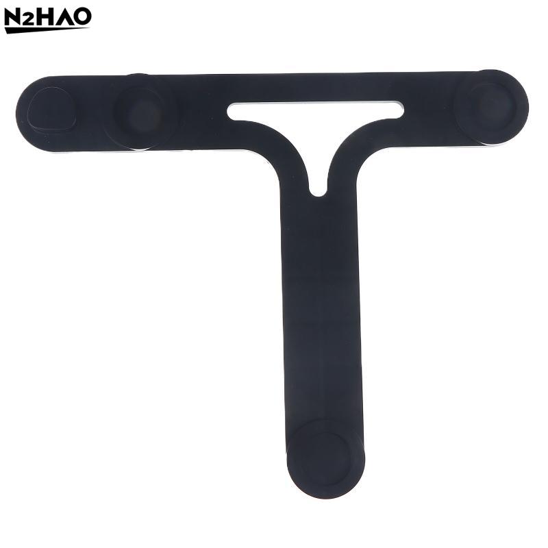 1/2PCS Sliding Board For TM7 With Gliders And Cut-Outs For Secure Stand - Protects Scale Function Food Processor Base Stand