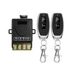 Relè di controllo wireless AC90~250V 30A+2 Controllo remoto wireless/interruttori wireless