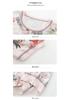 2026 High-End Ice Silk T-Shirt for Moms: Short Sleeve, Chinese Style, Elegant and Lightweight, Ideal for Middle-Aged & Elderly Women