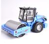1/60 Stoomwals Speelgoed Bouwvoertuig Technisch Model Creatieve Wegfrezer Vrachtwagen Auto B257 Cadeau voor Kinderen