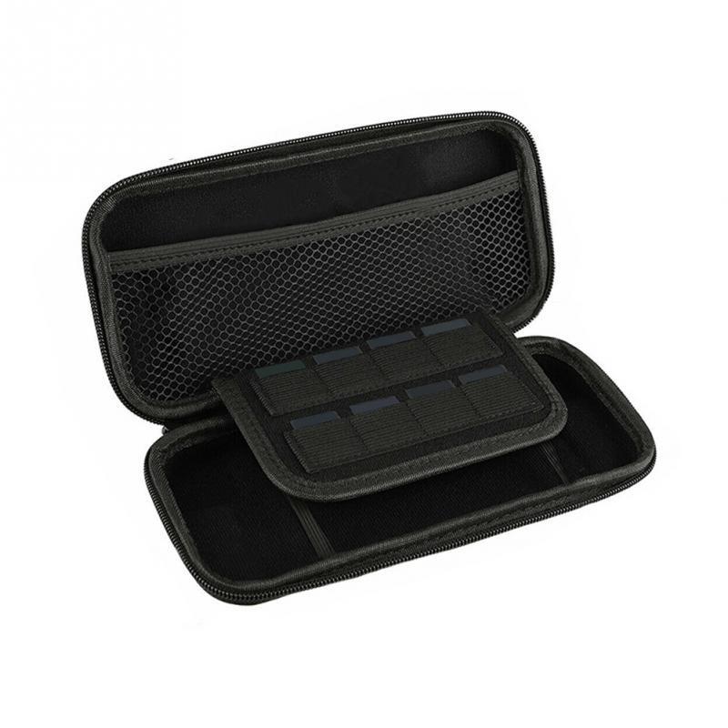 For Nintendo Switch Lite Bag Storage for Switch Mini Protector Case Switch Mini Accessories