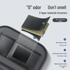 Car Seat Back Multi-Function Storage Organizer - Interior Decor Accessory