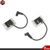 For Kohler Ignition Coil 24 584 45-S SV720 SV720S SV820S SV820 Engine 2pcs