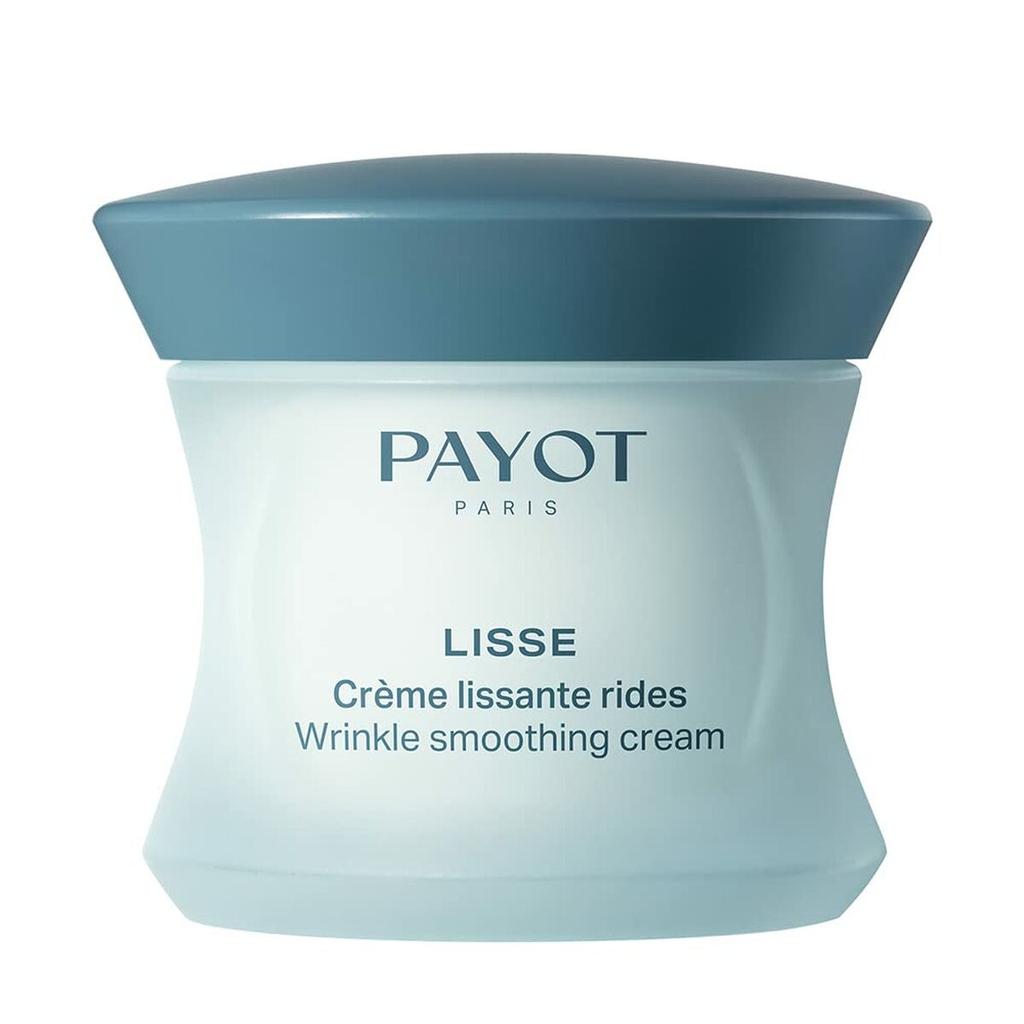 Payot, Lisse, Natural Ingredients, Anti-Wrinkle, Day, Cream, For Face, 50 Ml
