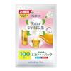 Itoen One Pot Relax Jasmine Tea Teabags 3.0g X 100 Bags (Eco-friendly Teabags)
