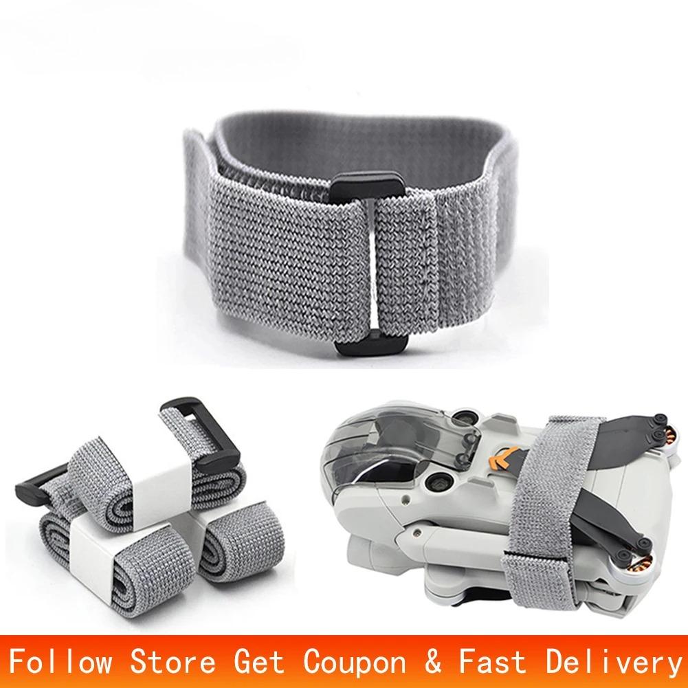 Propeller Fixed Holder for DJI Mini 4K/3/4 Pro Air 3S/3/2S Mavic Xiaomi Drone Wings Stabilizer Blade Protective Accessory