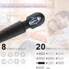 20 Speeds Powerful Clitoris Vibrators USB Recharge AV Vibrator Massager Sexual Wellness Erotic Sex Toys for Women Adult Product