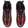 SALOMON ACS PRO Scarpe Casual Unisex Nero Rosso 479793