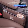 Für RX330 IS250 Ct200h ES300h NX300h RX350 IS300h RX400h LS Auto Sitzlücke Aufbewahrungstasche Auto Innenraum Dekoration Organizer