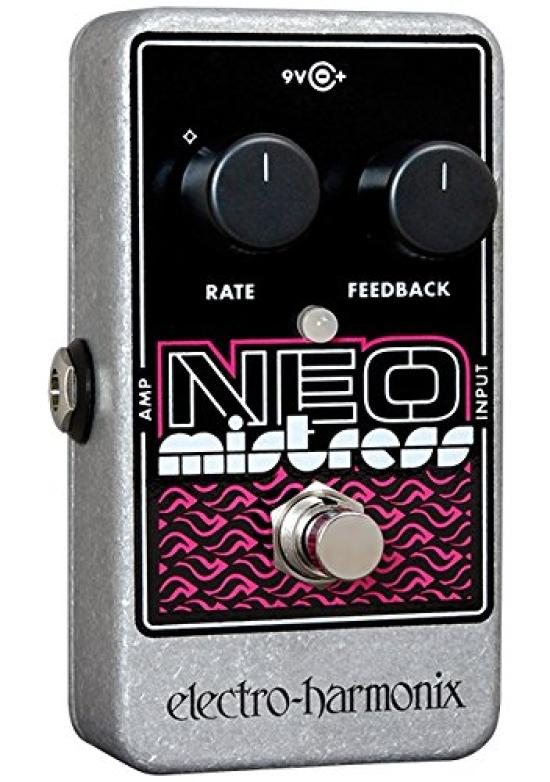 

electro-harmonix Electro-Harmonix Effector Flanger Neo Mistress []
