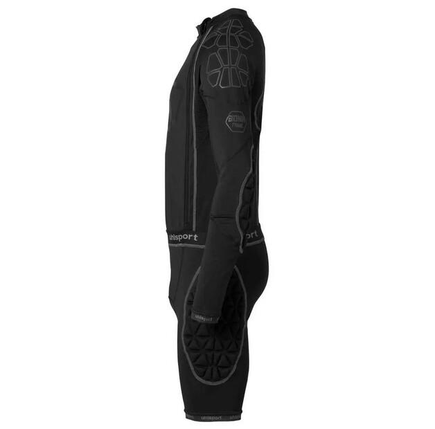 Uhlsport Bionikframe Black Edition Base Layer Set