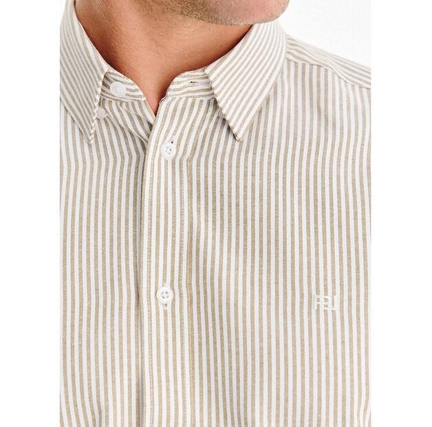 Pako Lorente Shirt P25WF-1X-030