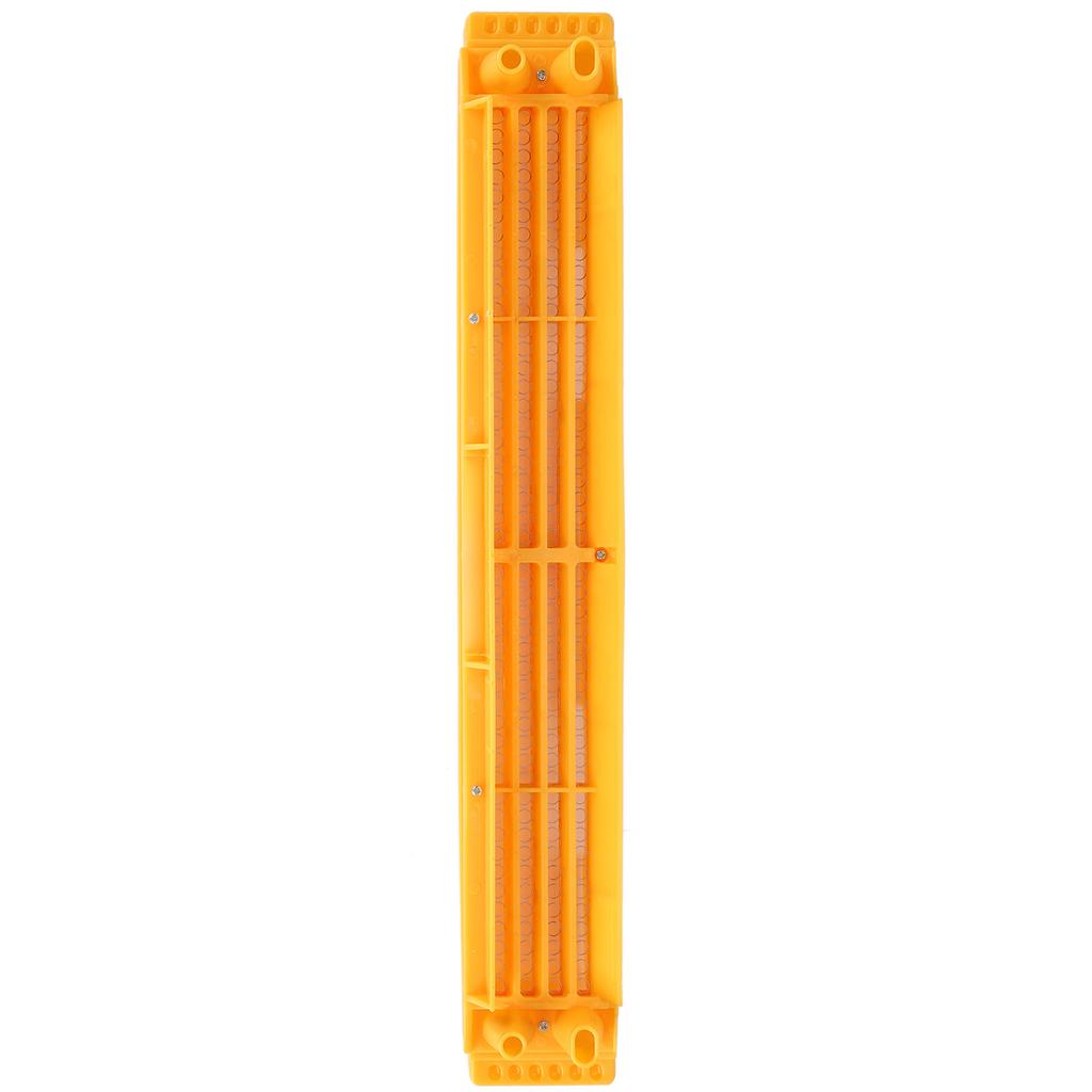 Pollen Trap Collector Beehive Box Collect Tool High Toughness Plastic Beekeeping Supplies