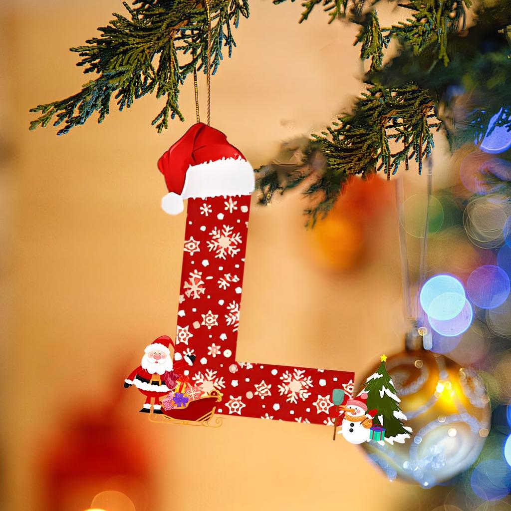 Julepynt anheng Juletre Tag Tema Fest Håndverk Ornament