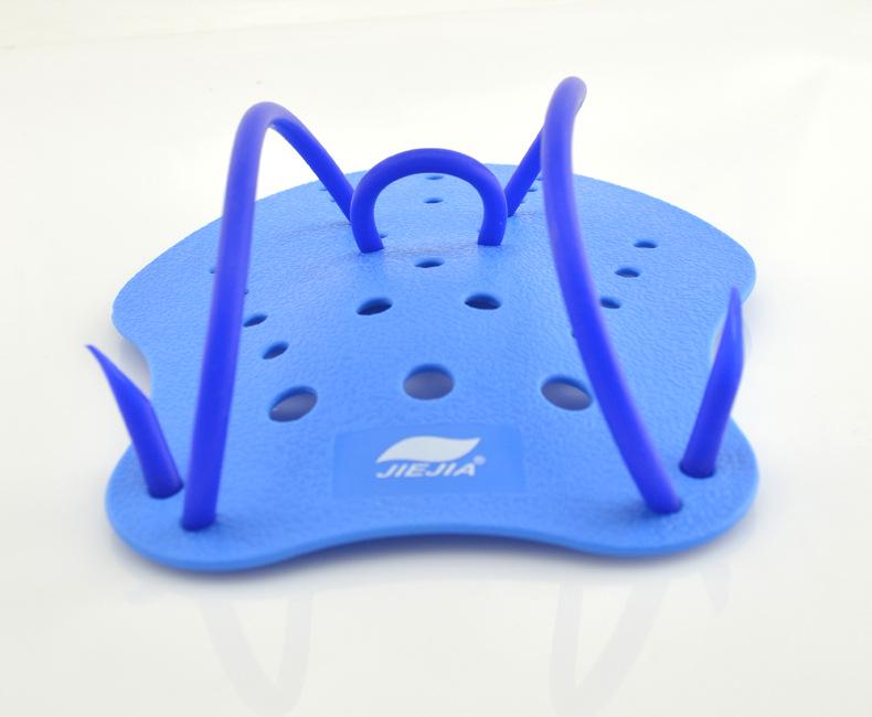 Adjustable Swimming Paddles for Adults & Children - Duck Feet Style, Available in Large, Medium, Small Sizes