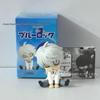 Yoichi Isagi Blue Lock Shoulder-to-Shoulder Sleeping Series Blind Box Figurine