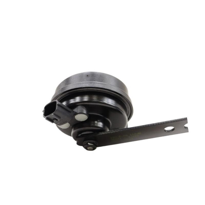 For Hyundai Santa Fe 2007-2012  Low High Klaxon Horn 2EA-1SET OEM 966213J100 966113J100 96621-3J100 96611-3J100