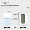 Portable Quick-Dry Sports Towel for Travel, Hiking, and Fitness - Absorbent and Cooling Bath Towel