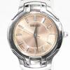SEIKO Quartz Battery Ladies' Watch, Replaced, P-67