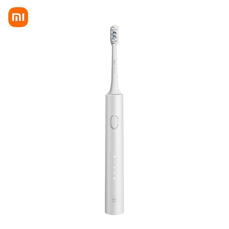 Xiaomi Mijia T302 Sonic Electric Toothbrush CN plug (adapter included)