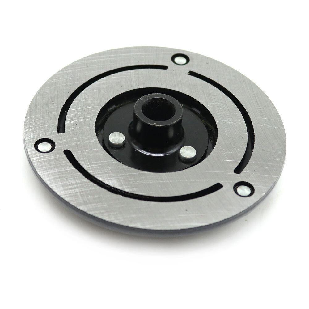 Car Accessories AC Compressor Clutch Hub Plate HU935 For Toyota Tacoma 4 Cyl. 2.7 Liter 6 Cyl. 4.0 Liter 2004 2005-2016 New 1 PC