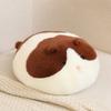 Kawaii Cat Plush Toy Cow Plushie Throw Pillow Soft Pig Stuffed Doll Toy Home Decoration for Friends Birthday Gift
