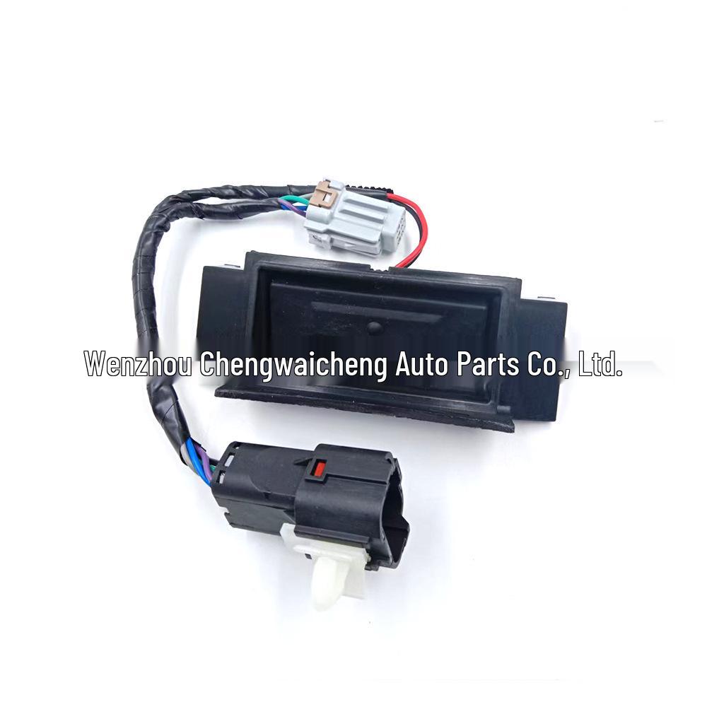 812601Y021 and 817201Y021 fit Hyundai Kia tailgate switches for PICANTO and RIO.