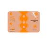 Elastic Mugwort & Ginger Heating Patch for Knee, Lumbar, Cervical, and Shoulder Relief