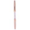 Manual Tattoo Microblading Pen Double Head Lightweight Traditional Tattoo Pen Tool for Eyebrow Eyeliner