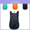 Outdoor Sports Foldable Backpack Daily Casual Pack Travel Mountaineering Bag