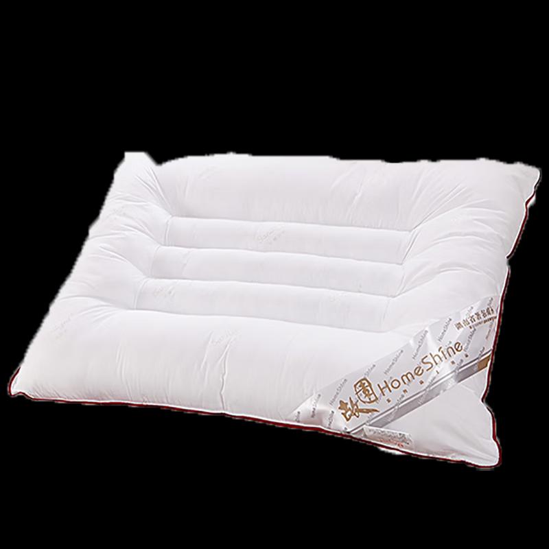 

Comfort Anti-Mite Polyester Fiber Pillow