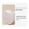 Minimalist Design Acrylic Butterfly Led Table Lamp Soft Ambient Lighting Luxury Style Led Desk Lamp Modern Design Eye Protection