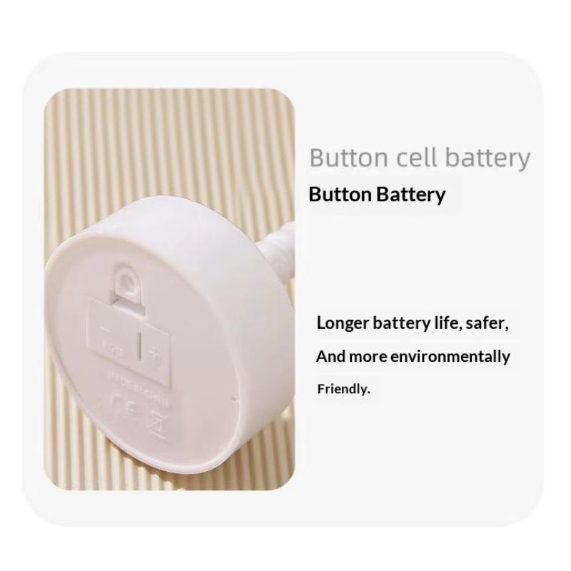 Minimalist Design Acrylic Butterfly Led Table Lamp Soft Ambient Lighting Luxury Style Led Desk Lamp Modern Design Eye Protection