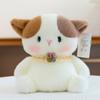 Cat Bear Rabbit Demon Dog Panda Table Companion Doll Decoration Plush Toy Gift