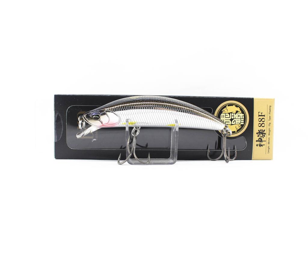 DUO Onimasu Kagura 88F Floating Lure ASA4514 (6440)