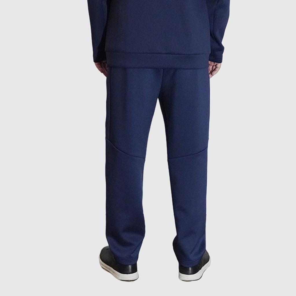 Under Armour Codzienne luźne sznurowane dzianinowe spodnie sportowe Męskie spodnie 24600707-409