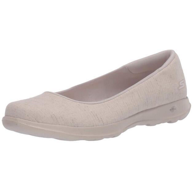 Skechers Go Walk Lite Ballet Flats