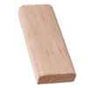 Acoustic Guitar Support Block Uniform Texture Excellent Sound Transmission Guitar Wood Block