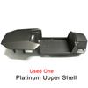 Original Middle Shell for Mavic Pro Upper White Shell Front Right Motor Arm Mavic PRO Platinum ESC Board Core Board GPS Module