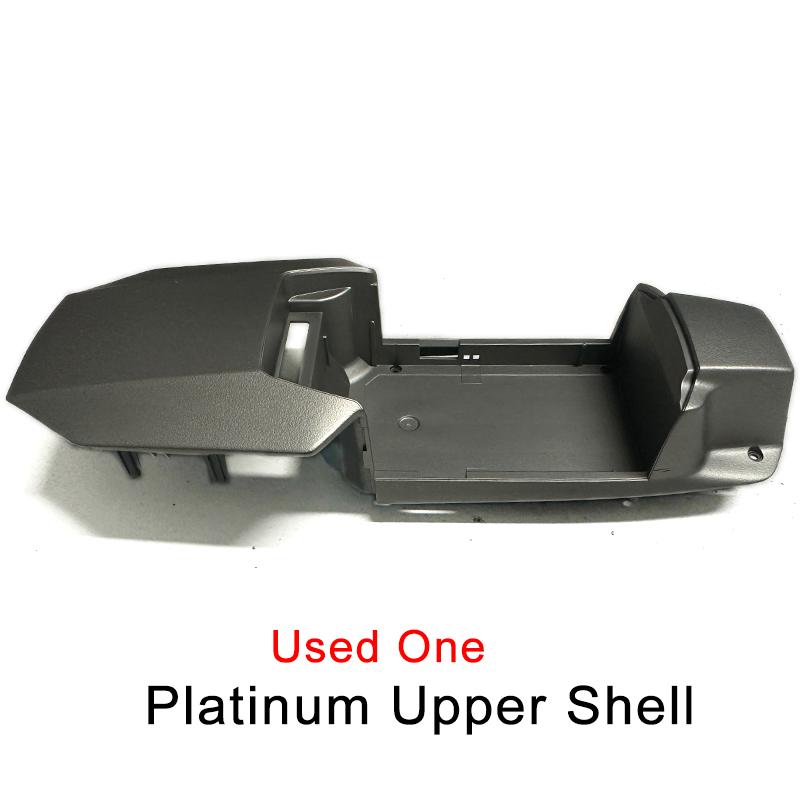 Original Middle Shell for Mavic Pro Upper White Shell Front Right Motor Arm Mavic PRO Platinum ESC Board Core Board GPS Module