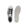 Puma Suede Iconix Unisex Silver Mist Black 395782-02