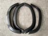 Compatible Fender Flares for Land Rover Defender 90/110 (2020-2025) Wide Body Models