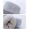 Warm Comfortable Stroller Hand Muff for Winter Waterproof Windproof Gloves for Baby Carriage Comfortable Wearing Gloves