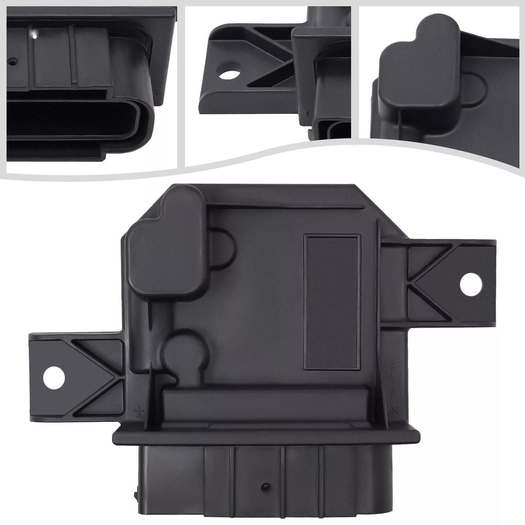 13537053 New Fuel Pump Electric Control Module Unit For Cadillac XT4 CT6 Chevrolet Equinox Silverado Yukon 13544060 13554821