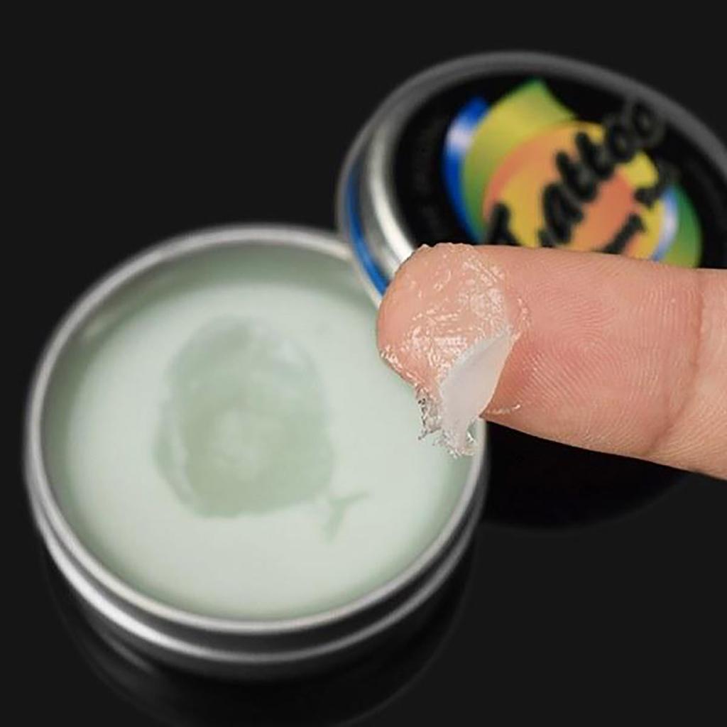 Brightening Aftercare Balm -  Brightener,  Brightening